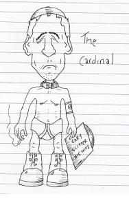 Cardinal