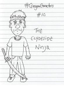 Clydeside Ninja