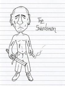 Swordsman