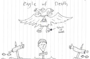 Eagle of Death
