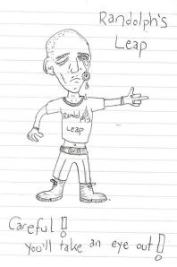 Randolphs Leap... a guid band